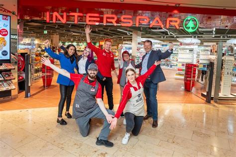 Über INTERSPAR.